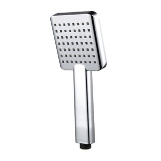 Душевая лейка Frap F001 хром